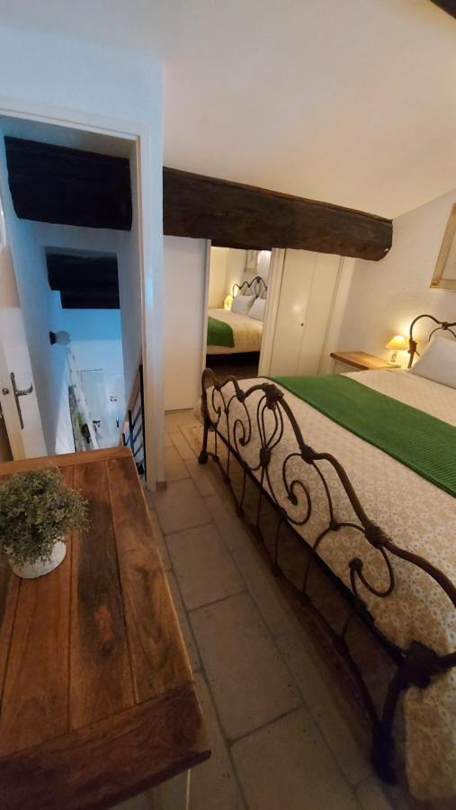 Appartement Cosy Dans Residence Sur Le Port De Marseillan 马瑟伊兰 外观 照片