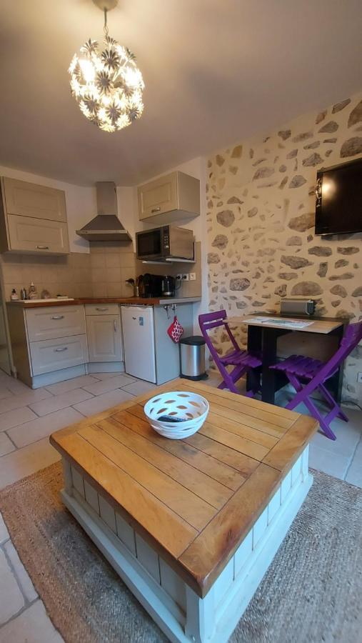 Appartement Cosy Dans Residence Sur Le Port De Marseillan 马瑟伊兰 外观 照片