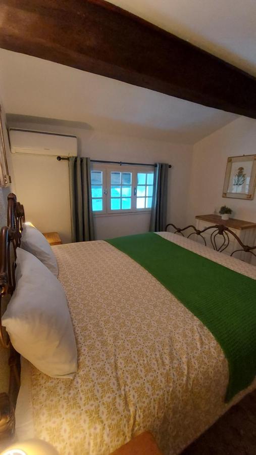 Appartement Cosy Dans Residence Sur Le Port De Marseillan 马瑟伊兰 外观 照片